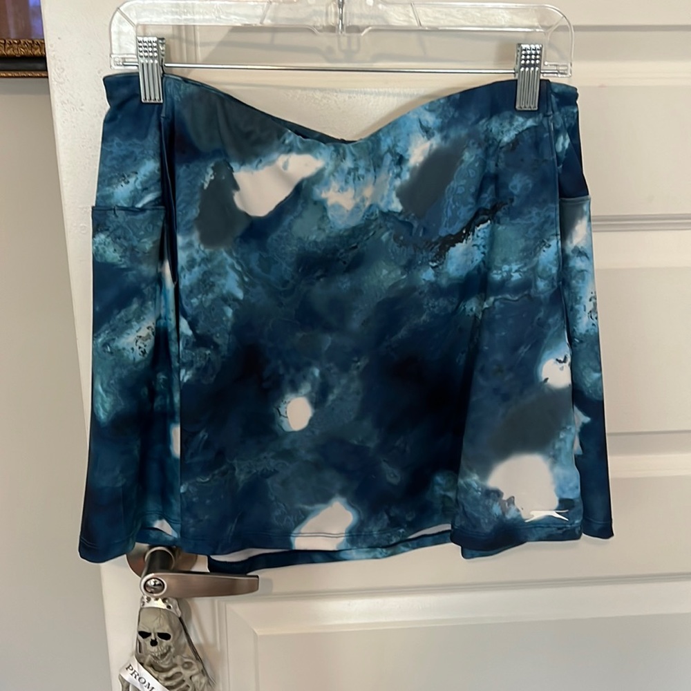 Golf skirt